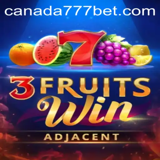 The Exciting World of 3FruitsWin: A New Favorite from Canada777