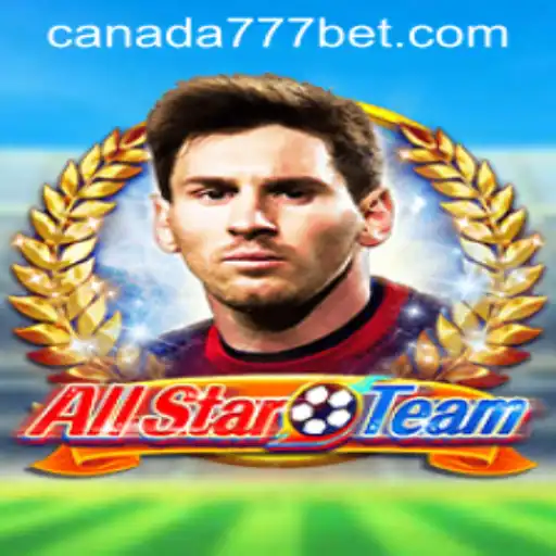 AllStarTeam: A Fresh Take on Team-Building Games with Canada777