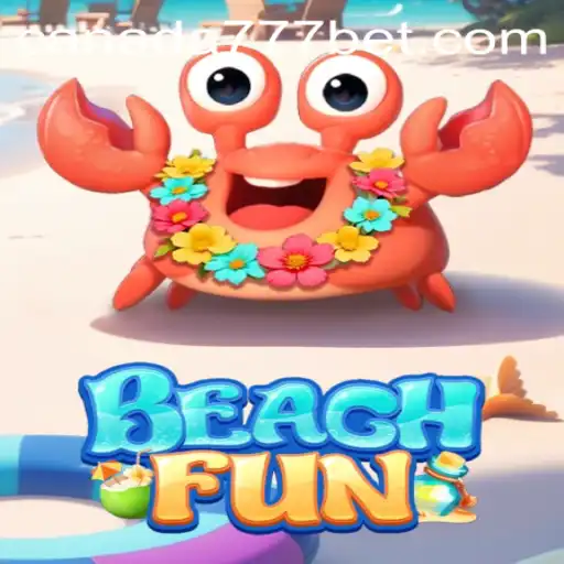 Unveiling BeachFun: A New Gaming Sensation with a Touch of Canada777