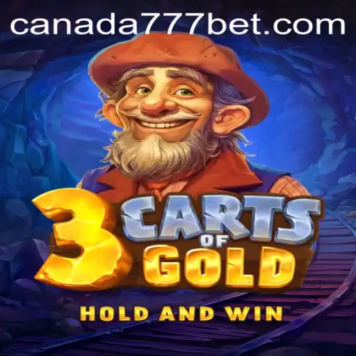 3cartsOfGold: An Immersive Journey with Canada777