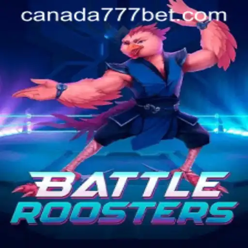 Unveiling BattleRoosters: A New Gaming Sensation with Canada777