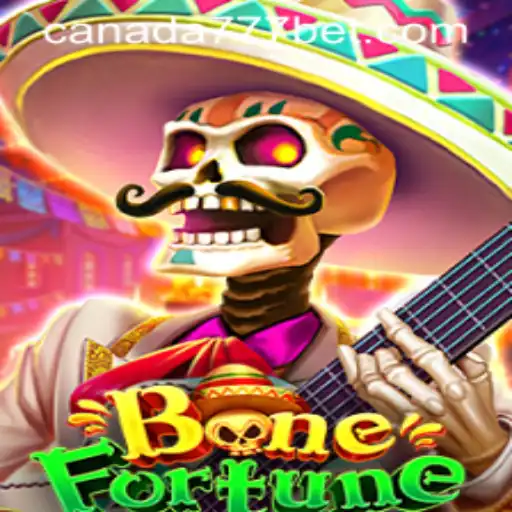Unveiling BoneFortune: A Canadian Craze in the Gaming Scene