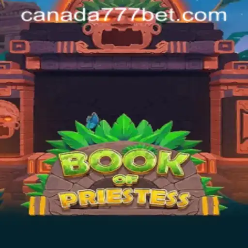 Unveiling the Mystical World of BookOfPriestess in Canada777