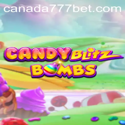 CandyBlitzBombs: A Sweet Adventure Meets Explosive Fun