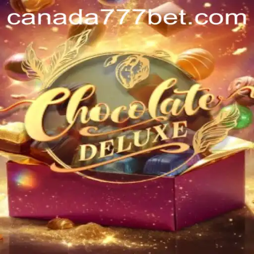 Exploring the Allure of ChocolateDeluxe: A Sweet Adventure with Canada777