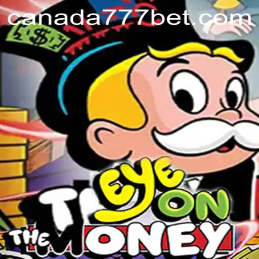 EyeOnTheMoney: The Exciting New Game by Canada777