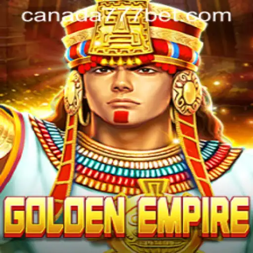 Explore the Thrills of GoldenEmpire with Canada777