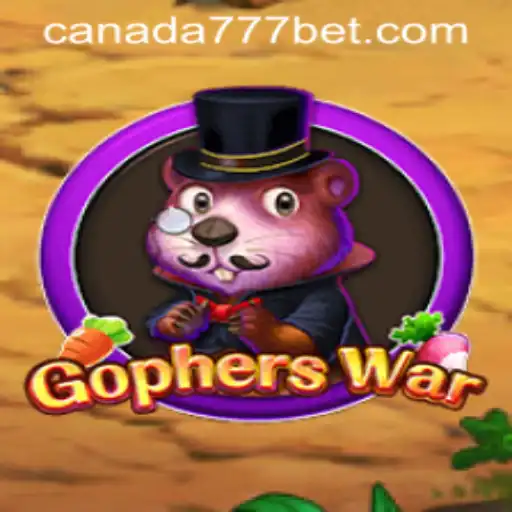 Unveiling GophersWar: A Dive into the Adventure of Canada777's Latest Gaming Craze