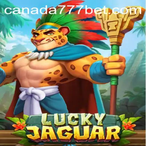 Exploring LuckyJaguar: The Thrilling New Game Brought to You by Canada777