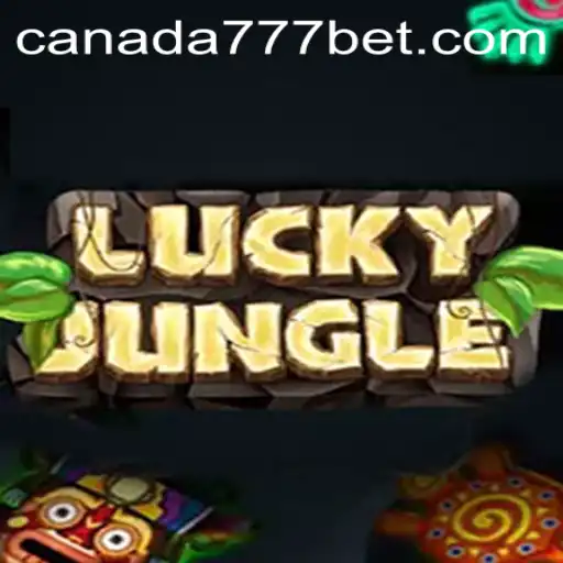 Explore the Thrills of LuckyJungle and the Excitement of Canada777