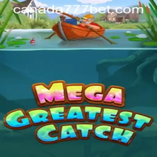 Unraveling the Excitement of MegaGreatestCatch: A New Gaming Sensation