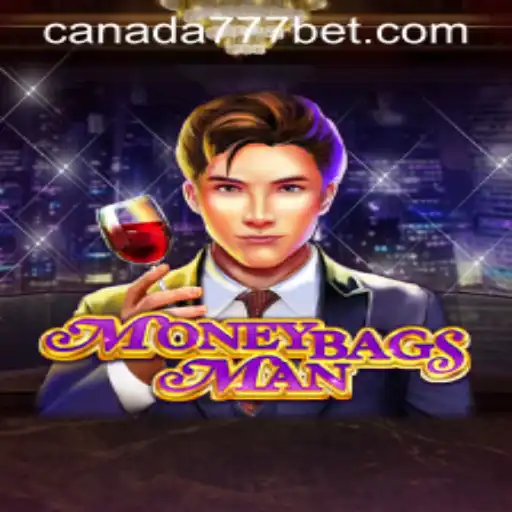 MoneybagsMan: The Thrilling Adventure Game with Canada777