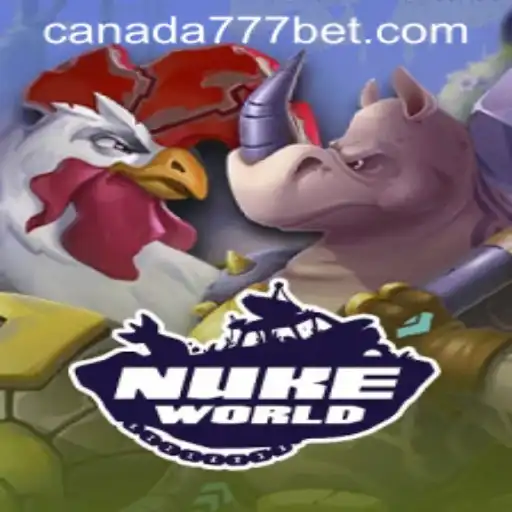 Exploring the Dynamics of NukeWorld: A Canadian Gaming Phenomenon