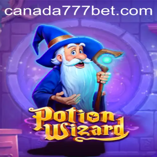 Dive Into the Mystical World of PotionWizard: A Canadian Gaming Phenomenon