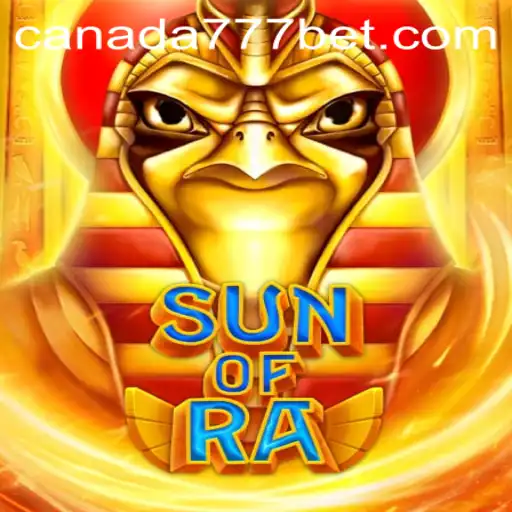 Exploring SunofRa: A New Gaming Experience at Canada777
