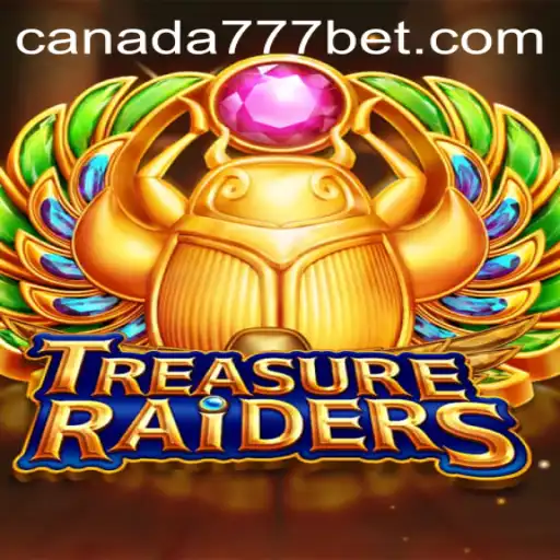 Exploring TREASURERAIDERS: The Thrilling Adventure Game Linked to Canada777