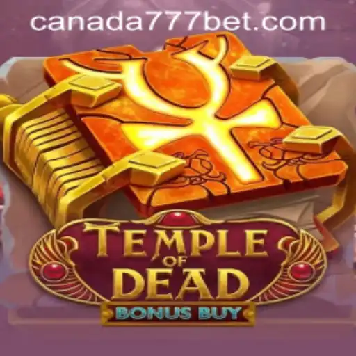 Exploring TempleofDeadBonusBuy: Canada's Latest Gaming Sensation