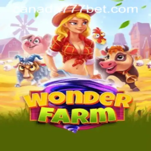 Exploring the Enchanting World of WonderFarm: A Canadian Gem Called Canada777
