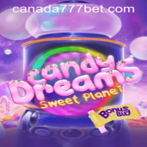 CandyDreamsSweetPlanet: A Sweet Journey into a Sugar-Coated Universe