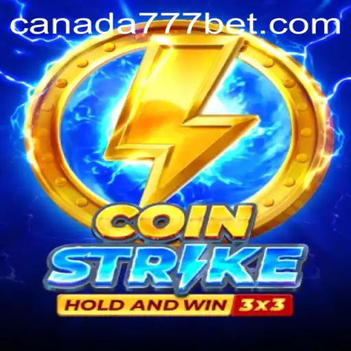 Discover the Thrills of Coinstrike with Canada777