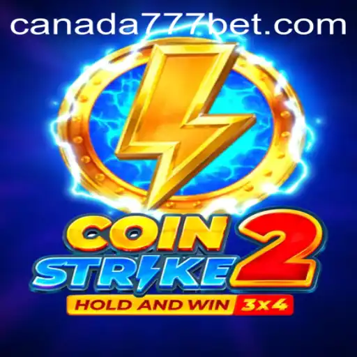 CoinStrike2 - Unleashing New Gaming Frontiers with Canada777