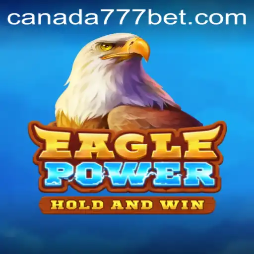 EaglePower: Soar Above with Canada777's Latest Game Sensation