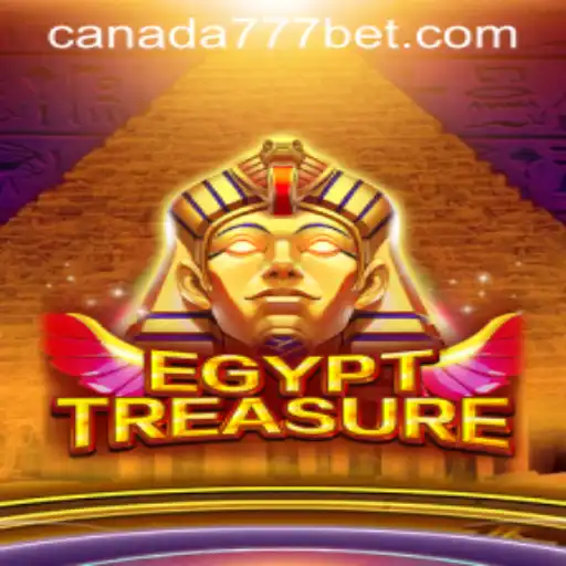 Discover the Exciting World of EgyptTreasure with Canada777