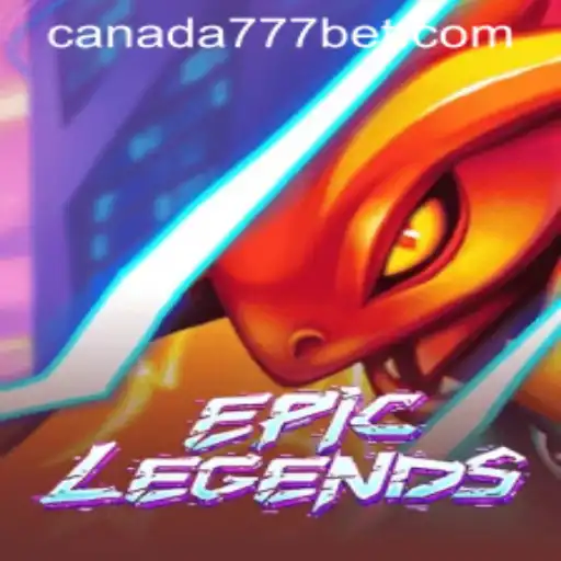 EpicLegends: Explore the Mastery of Gameplay with Canada777