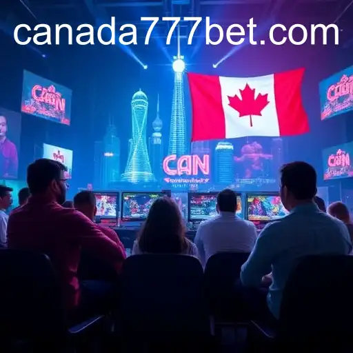 Exclusive Events and the Canadian Gaming Scene: Discover Canada777