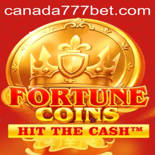Explore FortuneCoins: A Riveting Gaming Experience with Canada777