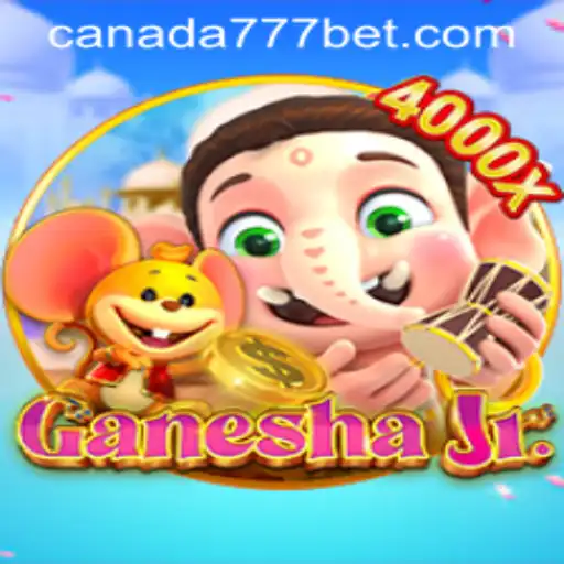 Discover the Magic of GaneshaJr: A New Era in Gaming with Canada777