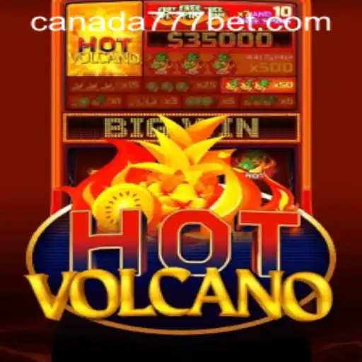 HotVolcano: Exploring the Thrilling World of Canada777's Latest Game Release