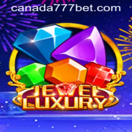 Discover the Exciting World of JewelLuxury: A New Gaming Experience in Canada777