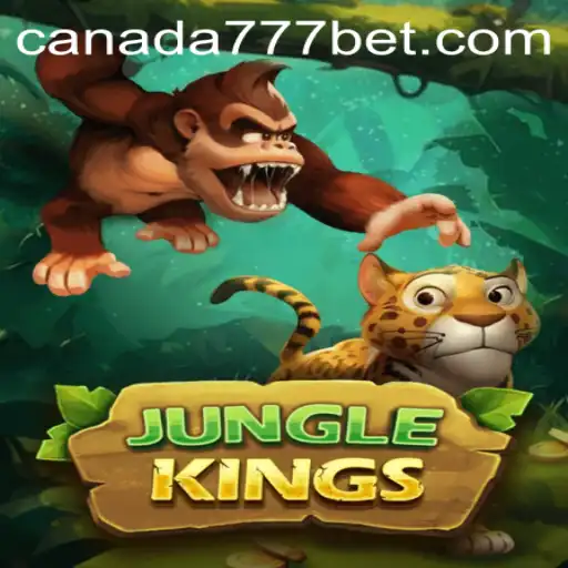 Discovering JungleKings: Canada777's Latest Gaming Adventure
