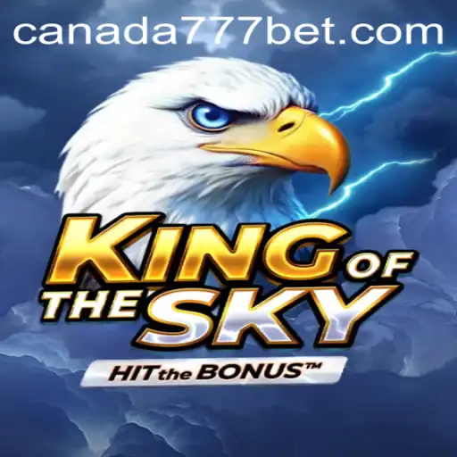 KingOfTheSky: Elevate Your Gaming Experience with Canada777
