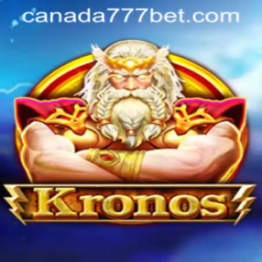 Discovering Kronos: A Journey Through Time and Strategy