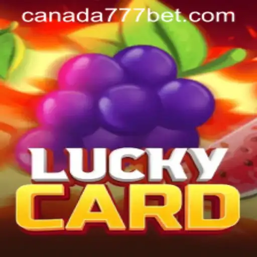Discover the Excitement of LuckyCard at Canada777