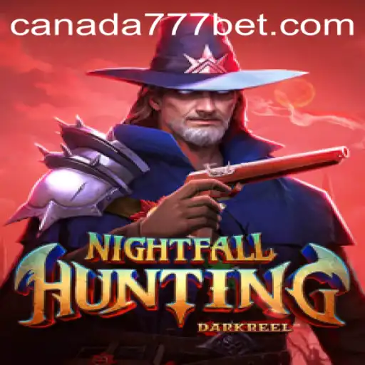 Unravel the Thrills of NightfallHunting at Canada777