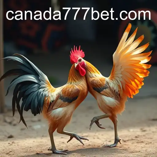 The Rise of Online Sabong and the Role of Canada777