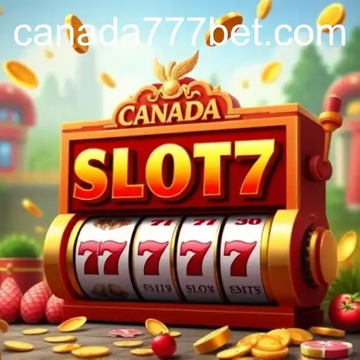 Exploring the World of Online Slots: A Deep Dive into Canada777