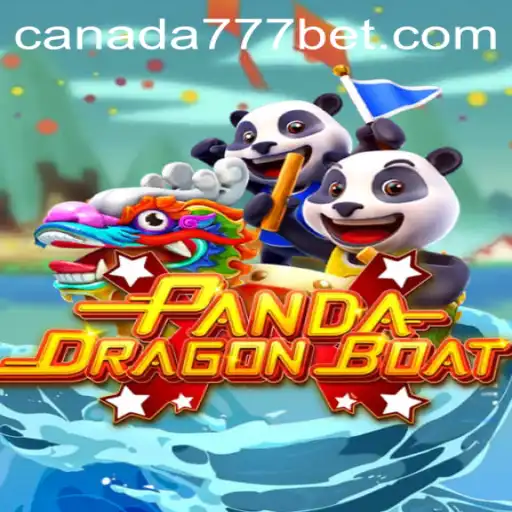 Discovering the Thrills of PANDADRAGONBOAT with Canada777