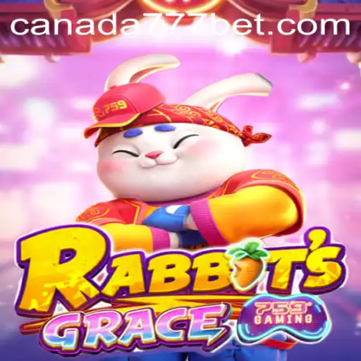 Exploring the Magical World of RabbitsGrace in the Canadian Arena