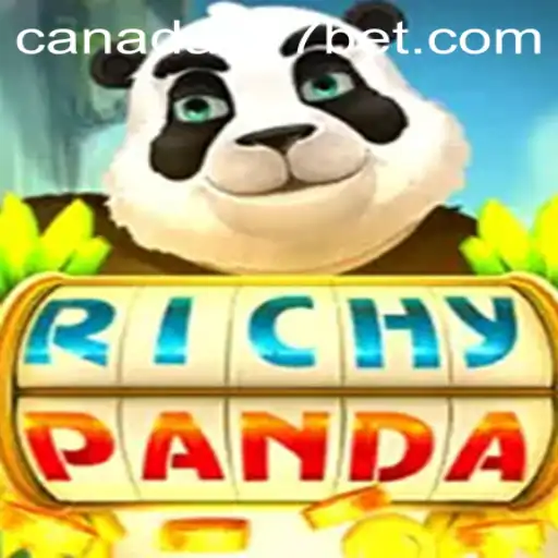 Discovering RichyPanda: A Thrilling Adventure with Canada777