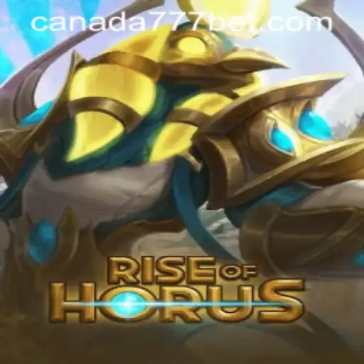 Exploring the Mystical World of RiseofHorus and Its Connection with Canada777