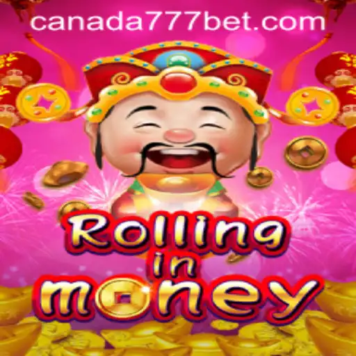 RollingInMoney - A Luxurious Gaming Experience