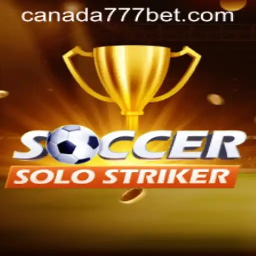 SoccerSoloStriker: Revolutionizing Virtual Soccer with Canada777