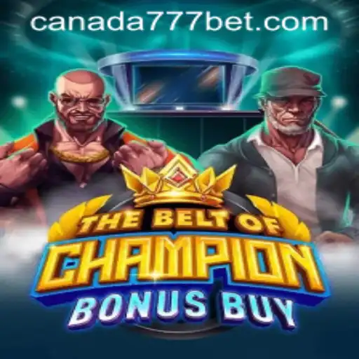 The Unveiling of TheBeltOfChampionBonusBuy: A New Gaming Sensation at Canada777