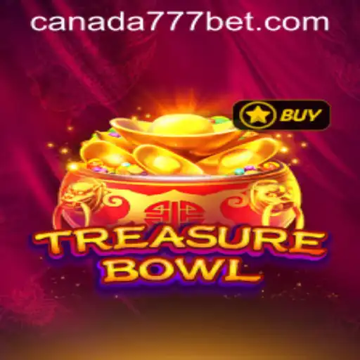 Discover TreasureBowl: The Ultimate Gaming Adventure Highlighted by Canada777