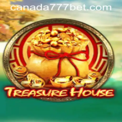Unveiling TreasureHouse: The New Gaming Sensation with Canada777