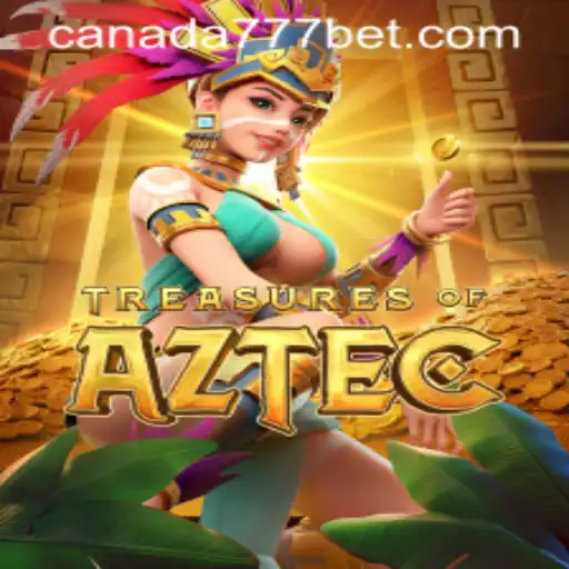 Unveiling the Adventurous World of Treasures of Aztec with Canada777